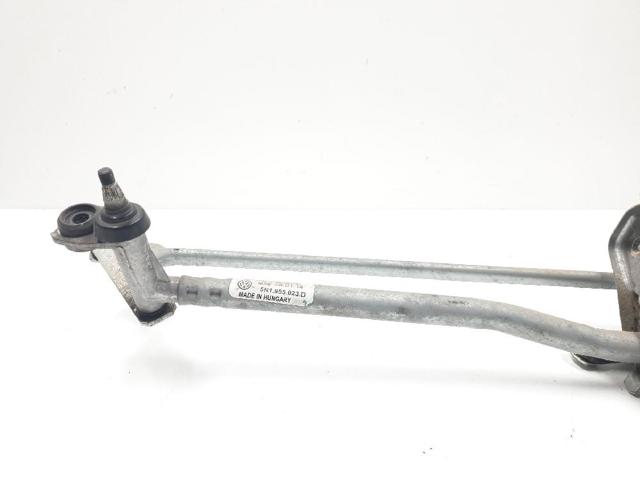 Mechanizm wycieraczek 5N1955023D VAG