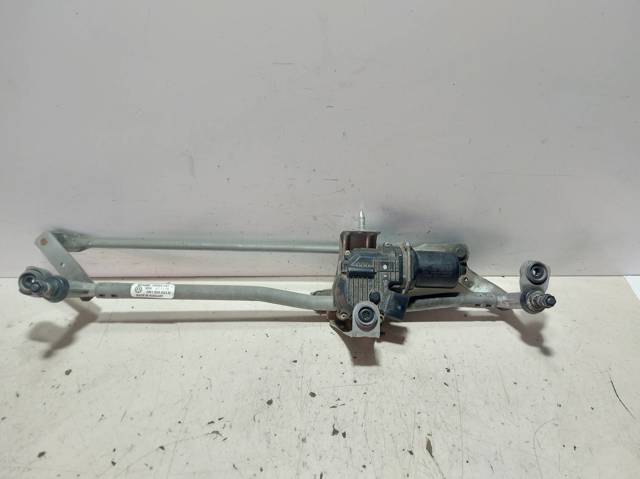 Mechanizm wycieraczek Volkswagen Tiguan