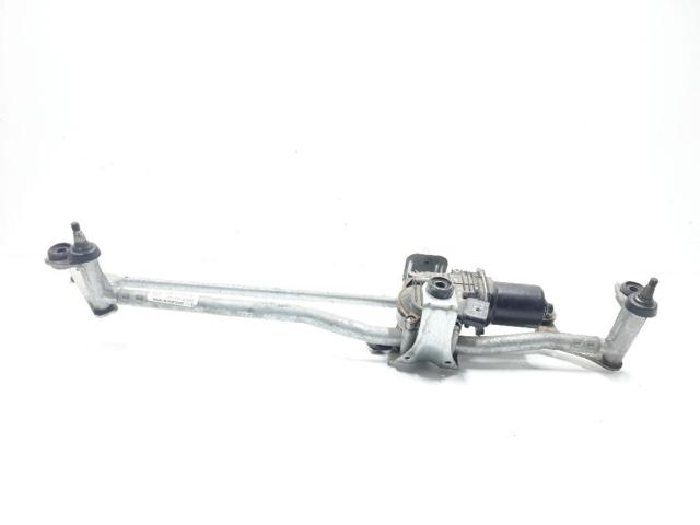 Mechanizm wycieraczek 5N1955023D VAG