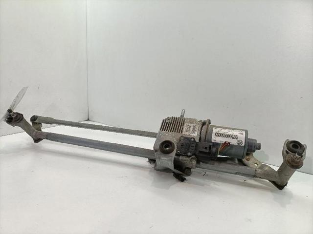 Mechanizm wycieraczek Volkswagen Tiguan