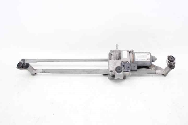 Mechanizm wycieraczek 5N1955023F VAG