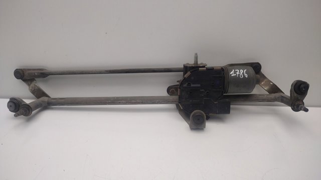 Mechanizm wycieraczek 5N1955119A VAG