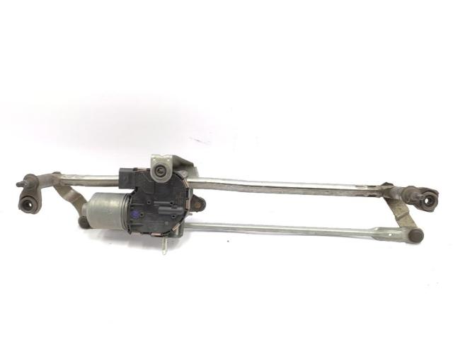 Mechanizm wycieraczek Volkswagen Tiguan