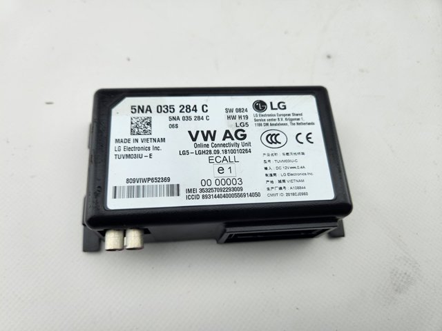 5NA035284C VAG