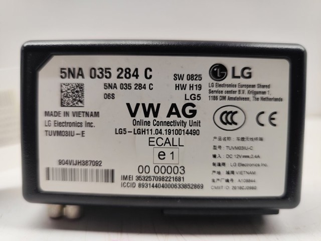 5NA035284C VAG