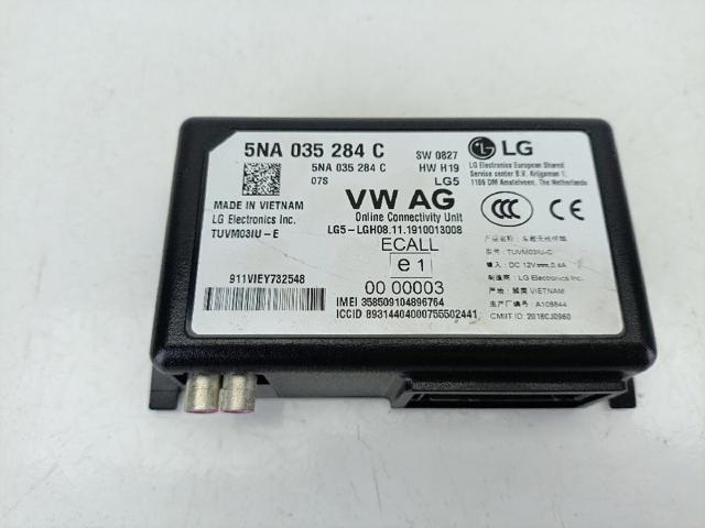 5NA035284C VAG