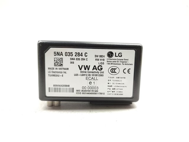 5NA035284C VAG