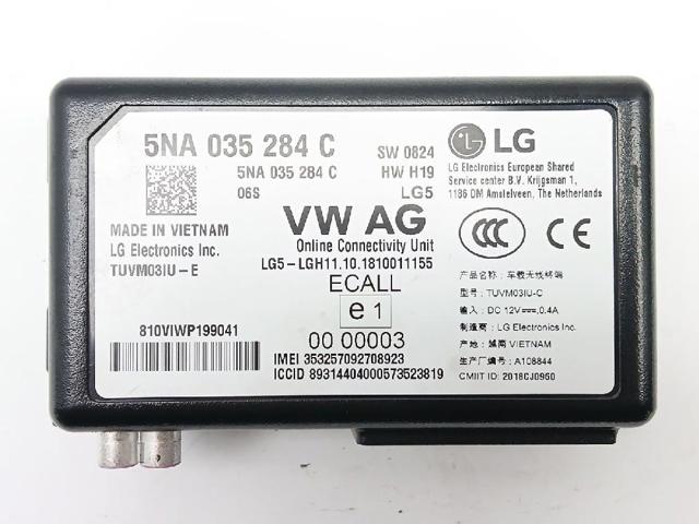5NA035284C VAG