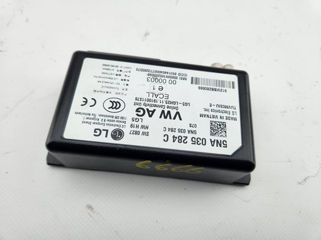 5NA035284C VAG