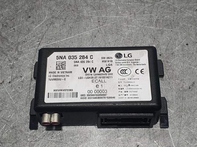 5NA035284C VAG