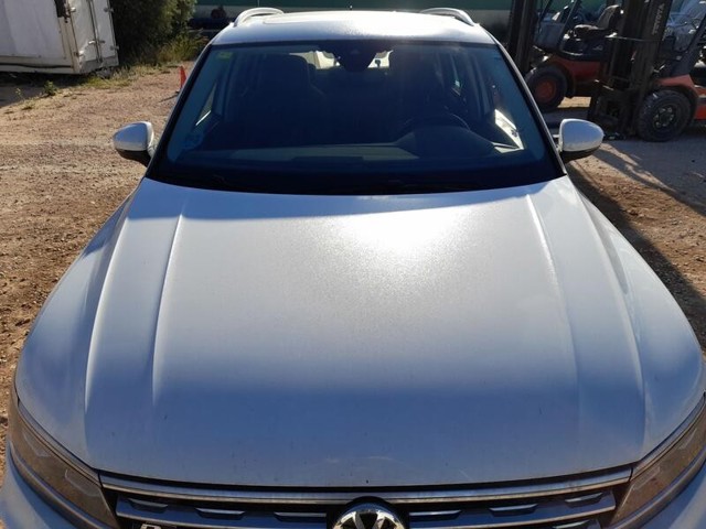 Maska silnika 5NA823031K VAG
