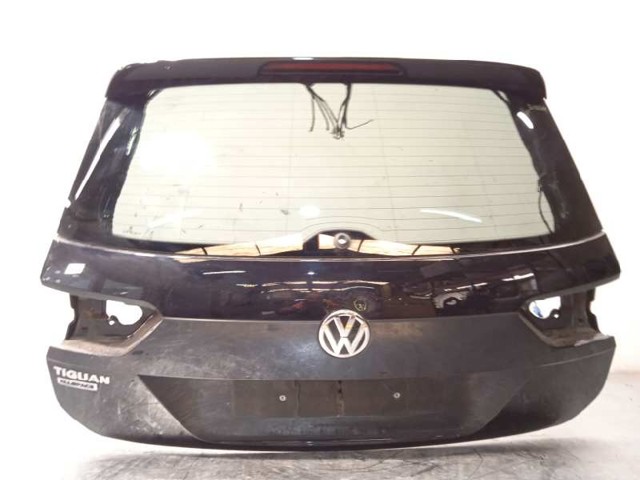 Drzwi Volkswagen Tiguan