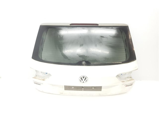 Drzwi Volkswagen Tiguan