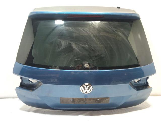 Drzwi Volkswagen Tiguan