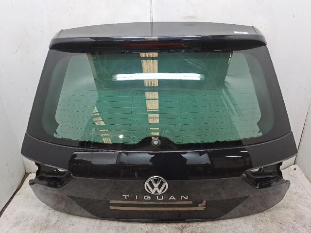 Drzwi Volkswagen Tiguan