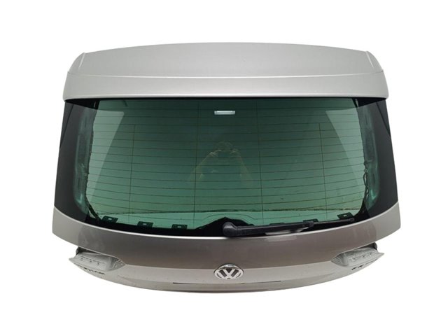 Drzwi Volkswagen Tiguan