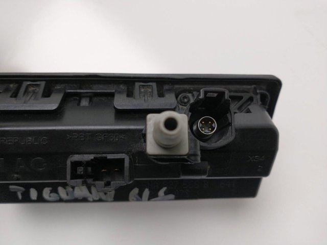 5NA827566B VAG
