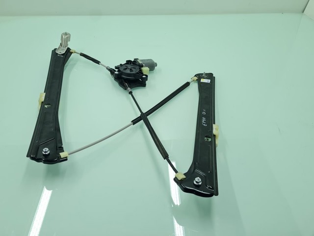 Mechanizm podnoszenia szyby drzwi przednich lewych 5NA837461A VAG
