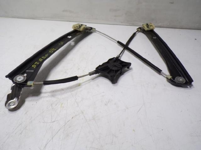 Mechanizm podnoszenia szyby drzwi przednich lewych 5NA837461A VAG