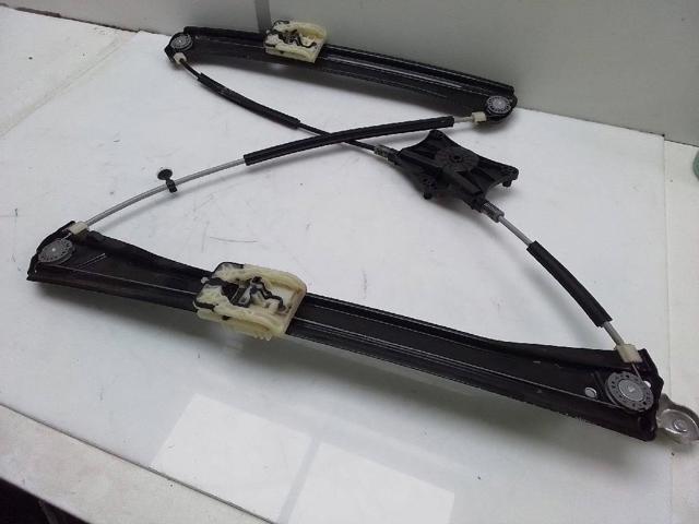 Mechanizm podnoszenia szyby drzwi przednich lewych 5NA837461A VAG