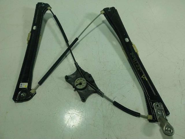 Mechanizm podnoszenia szyby drzwi przednich lewych 5NA837461A VAG