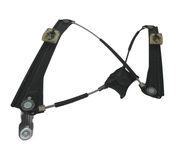 Mechanizm podnoszenia szyby drzwi przednich lewych 5NA837461A VAG