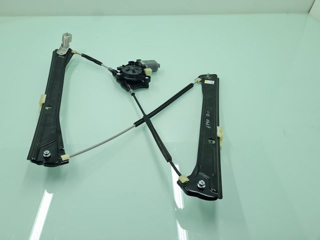 Mechanizm podnoszenia szyby drzwi przednich lewych 5NA837461A VAG