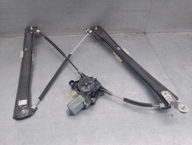 Mechanizm podnoszenia szyby drzwi przednich lewych 5NA837461A VAG