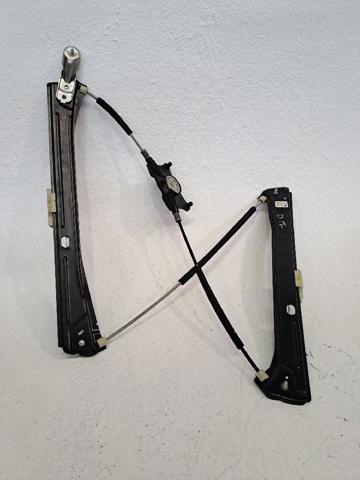 Mechanizm podnoszenia szyby drzwi przednich lewych 5NA837461A VAG