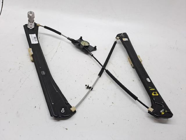 Mechanizm podnoszenia szyby drzwi przednich lewych 5NA837461A VAG