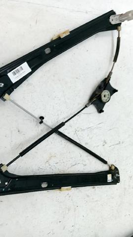 Mechanizm podnoszenia szyby drzwi przednich lewych 5NA837461A VAG