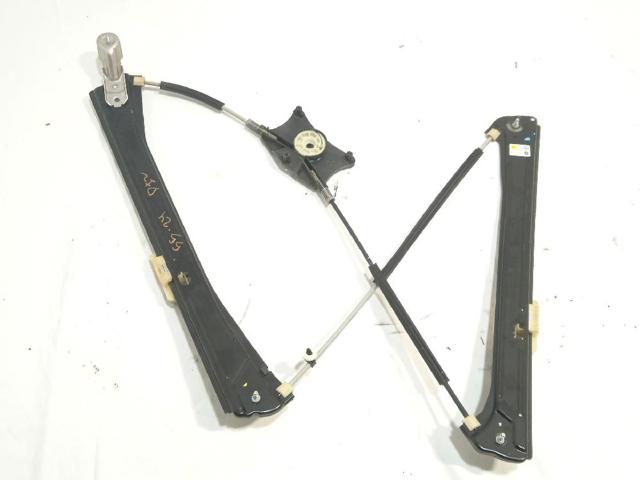 Mechanizm podnoszenia szyby drzwi przednich lewych 5NA837461A VAG