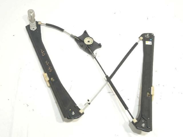 Mechanizm podnoszenia szyby drzwi przednich lewych 5NA837461A VAG