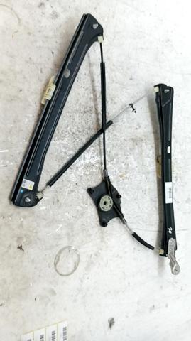 Mechanizm podnoszenia szyby drzwi przednich lewych 5NA837461A VAG
