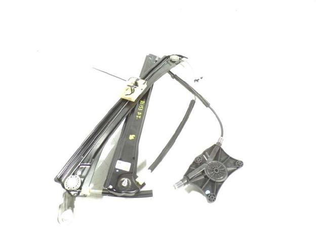 Mechanizm podnoszenia szyby drzwi przednich lewych 5NA837461A VAG
