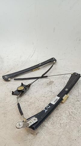 Mechanizm podnoszenia szyby drzwi przednich lewych 5NA837461A VAG