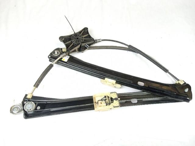 Mechanizm podnoszenia szyby drzwi przednich prawych 5NA837462 VAG
