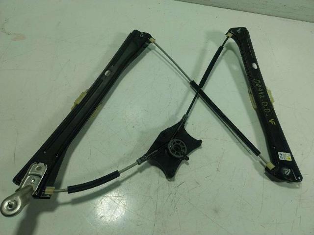 Mechanizm podnoszenia szyby drzwi przednich prawych 5NA837462A VAG
