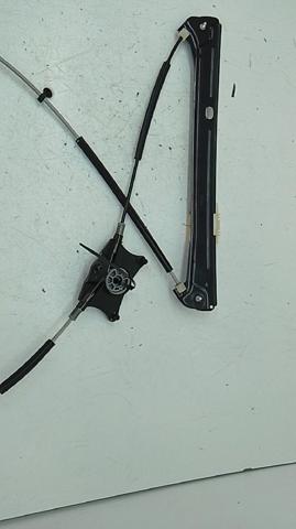 Mechanizm podnoszenia szyby drzwi przednich prawych 5NA837462A VAG