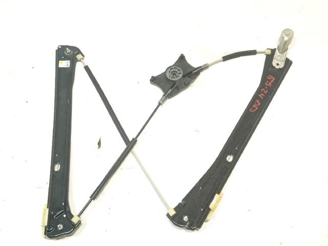 Mechanizm podnoszenia szyby drzwi przednich prawych 5NA837462A VAG