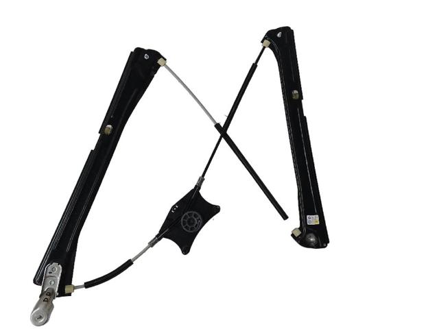 Mechanizm podnoszenia szyby drzwi przednich prawych 5NA837462A VAG