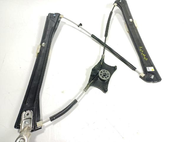 Mechanizm podnoszenia szyby drzwi przednich prawych 5NA837462A VAG