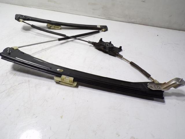 Mechanizm podnoszenia szyby drzwi przednich prawych 5NA837462A VAG