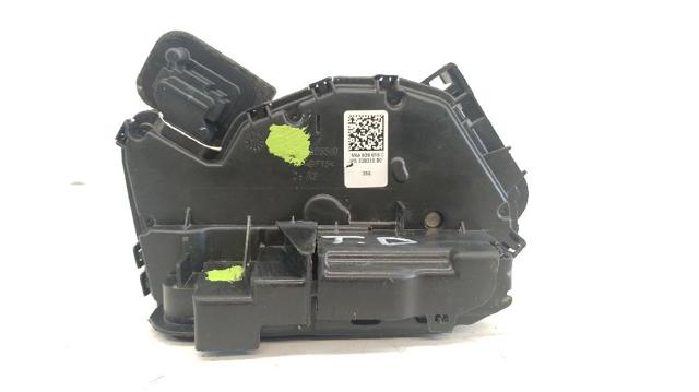 Zamek drzwi tylnych prawych 5NA839016C VAG