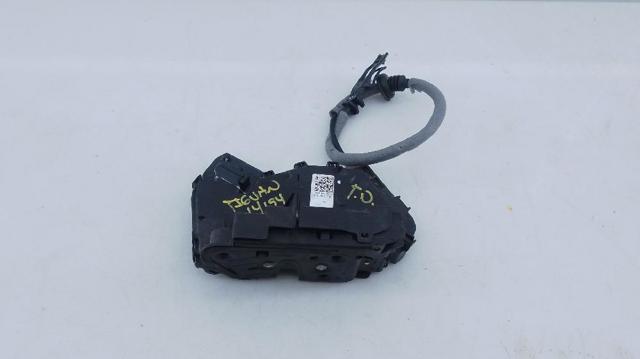 Zamek drzwi tylnych prawych 5NA839016C VAG