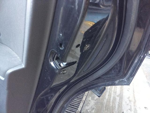 Zamek drzwi tylnych prawych 5NA839016C VAG