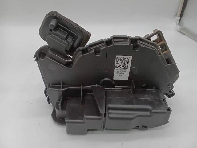 Zamek drzwi tylnych prawych 5NA839016E VAG