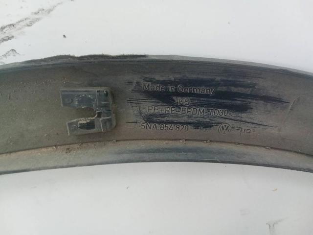 5NA854820 VAG