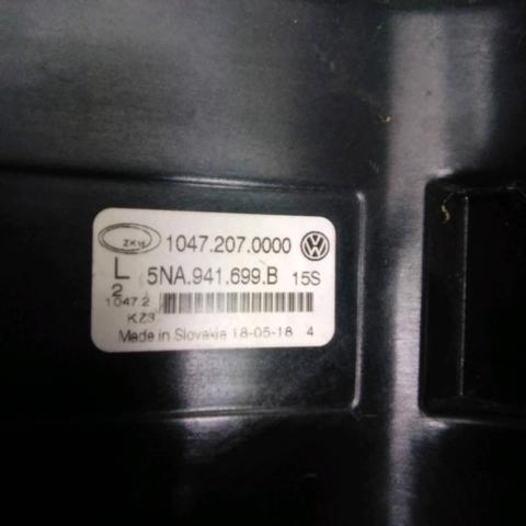 5NA941699A VAG