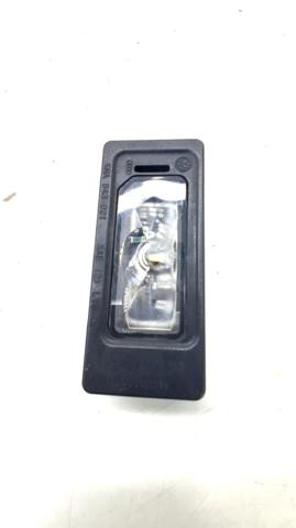 Lampa oświetlenia tylnej tablicy rejestracyjnej 5NA943021 VAG